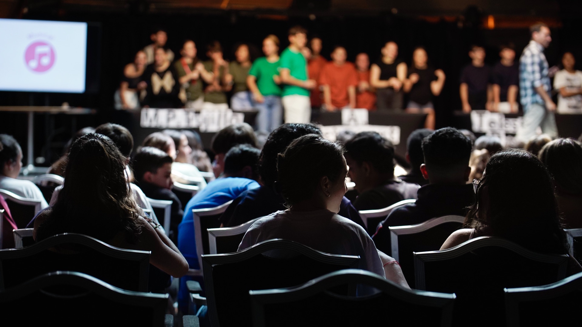 Interescolar Cerebritos 5